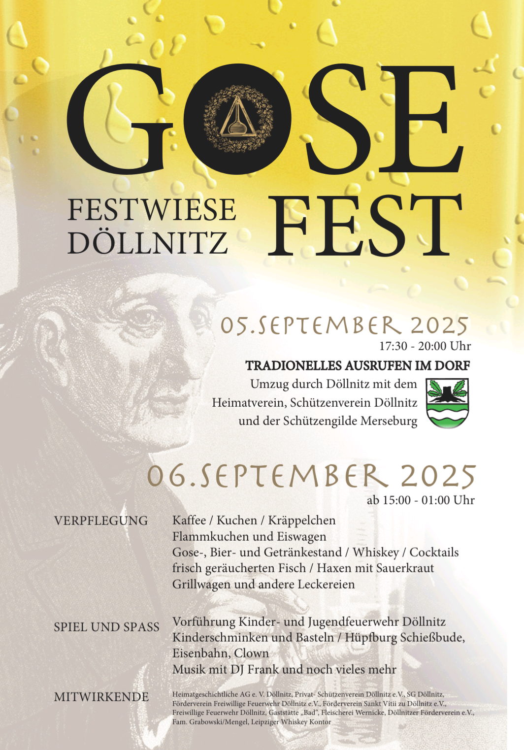 GOSEFEST